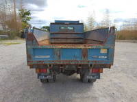ISUZU Elf Dump TKG-NKR85AD 2013 149,000km_8