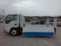 ISUZU Elf Dump TKG-NKR85AD 2013 149,000km_8