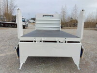 ISUZU Elf Dump TKG-NKR85AD 2013 149,000km_9