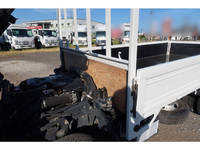 ISUZU Elf Flat Body TRG-NHR85A 2016 219,722km_12