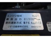 ISUZU Elf Flat Body TRG-NHR85A 2016 219,722km_14