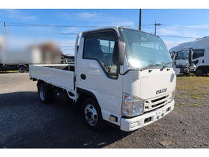 ISUZU Elf Flat Body TRG-NHR85A 2016 219,722km_1