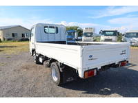 ISUZU Elf Flat Body TRG-NHR85A 2016 219,722km_2