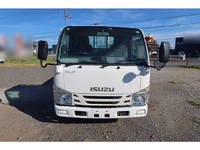 ISUZU Elf Flat Body TRG-NHR85A 2016 219,722km_3