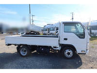 ISUZU Elf Flat Body TRG-NHR85A 2016 219,722km_4