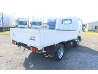 ISUZU Elf Flat Body TRG-NHR85A 2016 219,722km_5