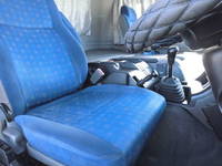 ISUZU Giga Dump QKG-CXZ77AT 2015 673,555km_17