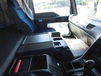 ISUZU Giga Dump QKG-CXZ77AT 2015 673,555km_20