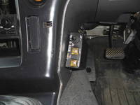 ISUZU Giga Dump QKG-CXZ77AT 2015 673,555km_26
