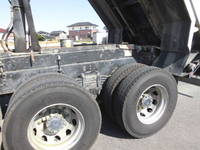 ISUZU Giga Dump QKG-CXZ77AT 2015 673,555km_7