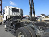 ISUZU Giga Dump QKG-CXZ77AT 2015 673,555km_8