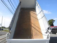 ISUZU Giga Dump QKG-CXZ77AT 2015 673,555km_9