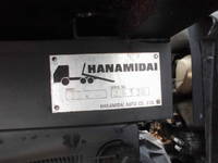 ISUZU Elf Loader Dump BDG-NKR85AN 2007 303,330km_12