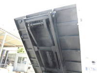 ISUZU Elf Loader Dump BDG-NKR85AN 2007 303,330km_14