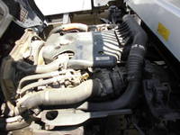 ISUZU Elf Loader Dump BDG-NKR85AN 2007 303,330km_17