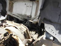ISUZU Elf Loader Dump BDG-NKR85AN 2007 303,330km_22