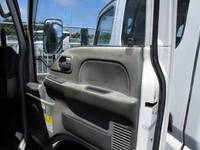 ISUZU Elf Loader Dump BDG-NKR85AN 2007 303,330km_28