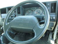 ISUZU Elf Loader Dump BDG-NKR85AN 2007 303,330km_29