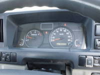 ISUZU Elf Loader Dump BDG-NKR85AN 2007 303,330km_35