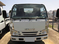 ISUZU Elf Loader Dump BDG-NKR85AN 2007 303,330km_5