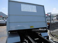 ISUZU Elf Loader Dump BDG-NKR85AN 2007 303,330km_8