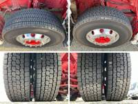 HINO Profia Trailer Head 2DG-SH1EDGG 2021 144,052km_14