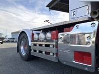 HINO Profia Trailer Head 2DG-SH1EDGG 2021 144,052km_15