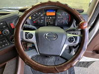HINO Profia Trailer Head 2DG-SH1EDGG 2021 144,052km_28