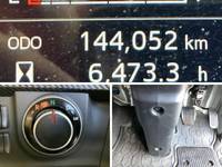 HINO Profia Trailer Head 2DG-SH1EDGG 2021 144,052km_29