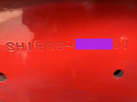 HINO Profia Trailer Head 2DG-SH1EDGG 2021 144,052km_40