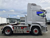 HINO Profia Trailer Head 2DG-SH1EDGG 2021 144,052km_6
