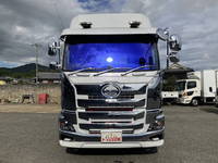 HINO Profia Trailer Head 2DG-SH1EDGG 2021 144,052km_7