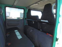 MITSUBISHI FUSO Canter Double Cab TKG-FBA20 2016 114,313km_10