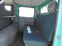 MITSUBISHI FUSO Canter Double Cab TKG-FBA20 2016 114,313km_12