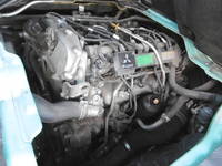 MITSUBISHI FUSO Canter Double Cab TKG-FBA20 2016 114,313km_17