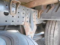 MITSUBISHI FUSO Canter Double Cab TKG-FBA20 2016 114,313km_25