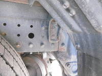 MITSUBISHI FUSO Canter Double Cab TKG-FBA20 2016 114,313km_27