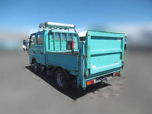 Canter Double Cab_2