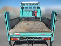 MITSUBISHI FUSO Canter Double Cab TKG-FBA20 2016 114,313km_3
