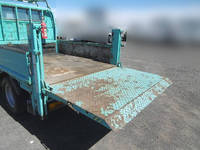 MITSUBISHI FUSO Canter Double Cab TKG-FBA20 2016 114,313km_4