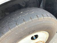 ISUZU Elf Dump BKG-NKR85AD 2010 148,000km_25