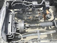 ISUZU Elf Dump BKG-NKR85AD 2010 148,000km_26
