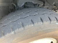 ISUZU Elf Dump BKG-NKR85AD 2010 148,000km_29