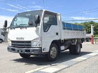 ISUZU Elf Dump BKG-NKR85AD 2010 148,000km_3