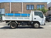 ISUZU Elf Dump BKG-NKR85AD 2010 148,000km_4