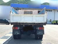 ISUZU Elf Dump BKG-NKR85AD 2010 148,000km_5