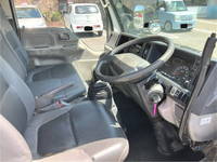 ISUZU Elf Dump BKG-NKR85AD 2010 148,000km_6