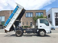 ISUZU Elf Dump BKG-NKR85AD 2010 148,000km_8