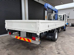 Ranger Truck (With Crane)_2