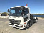 Ranger Container Carrier Truck